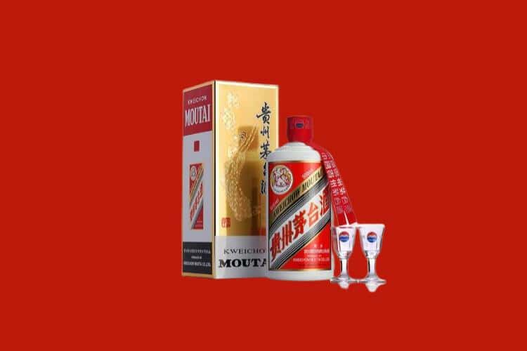 杭州茅台酒回收